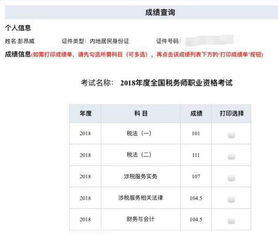 稅務(wù)師備考攻略 系統(tǒng)學(xué)習(xí)與堅持刷課，邁向勝利之路